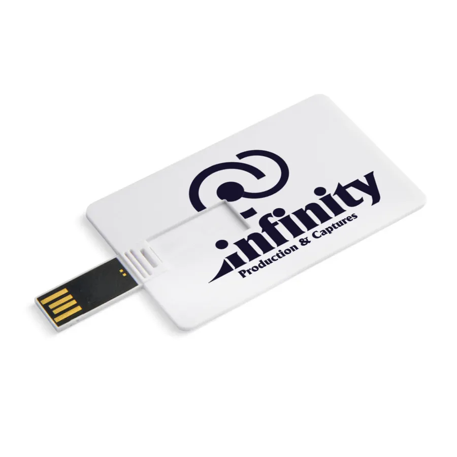 Credit Card USB 22