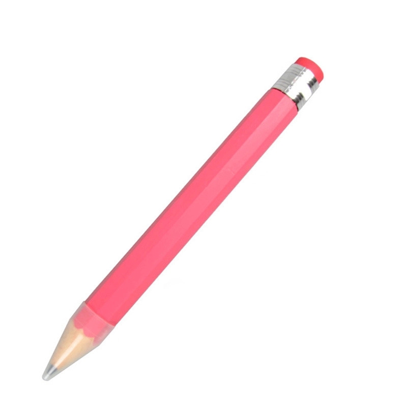 Eco-friendly Wooden Pencil 4