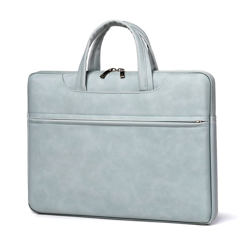 13" Unisex Laptop Shoulder Bag 9