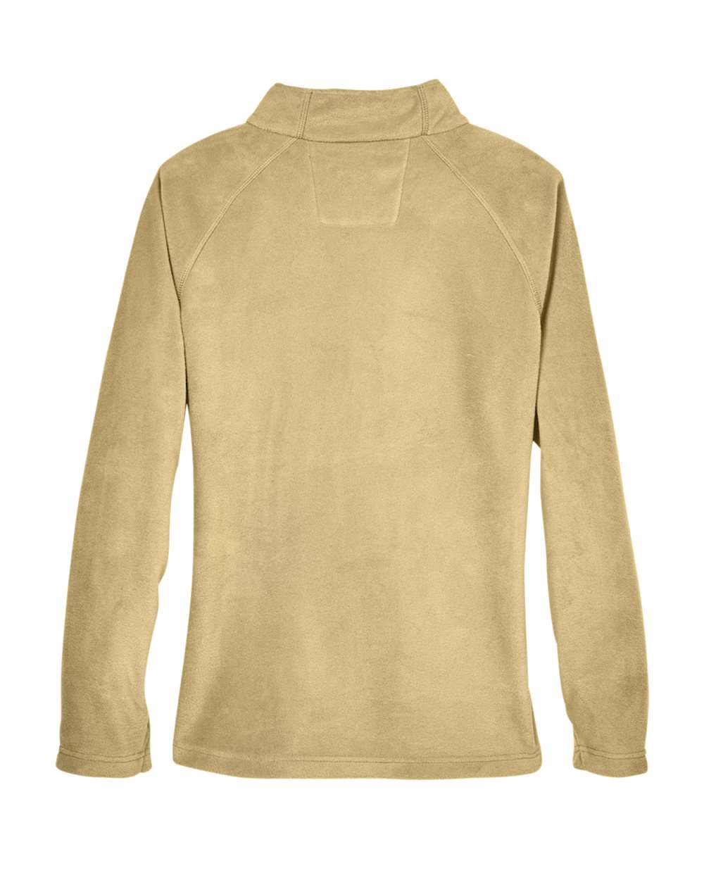 Women's Campus Microfleece Jacket - TT90W 44