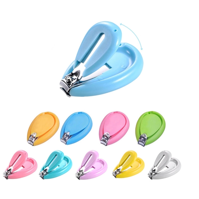 Baby Nail Safety Clipper 2