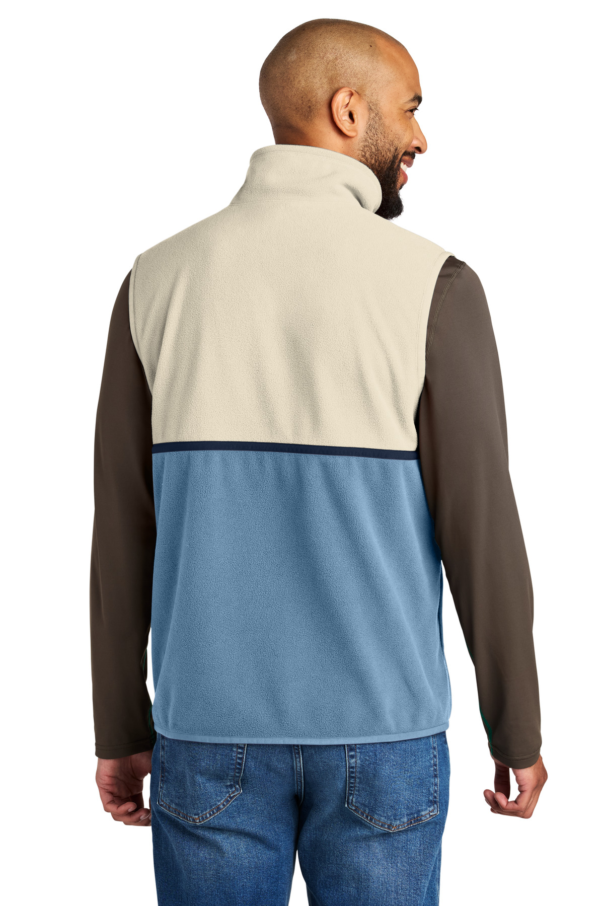 Cotopaxi Amado Fleece Vest COTOM1693 23