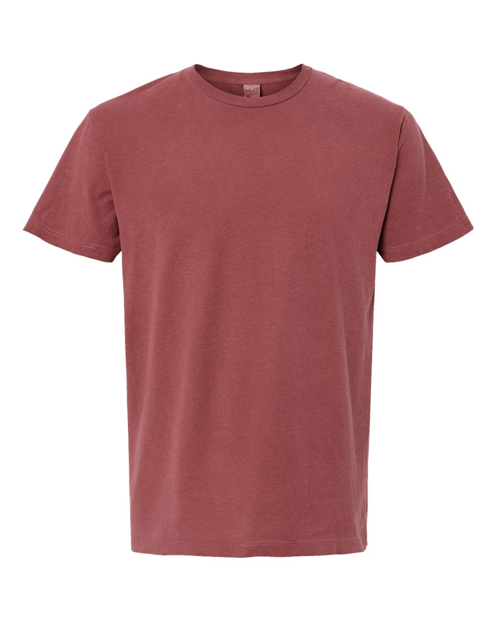 Unisex Vintage Garment-Dyed T-Shirt - 6500M 113