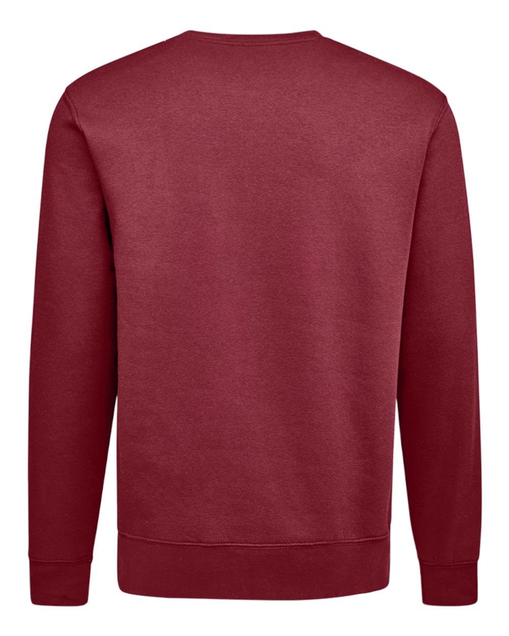 Unisex BTB Fleece Crewneck Sweatshirt - 8721 94
