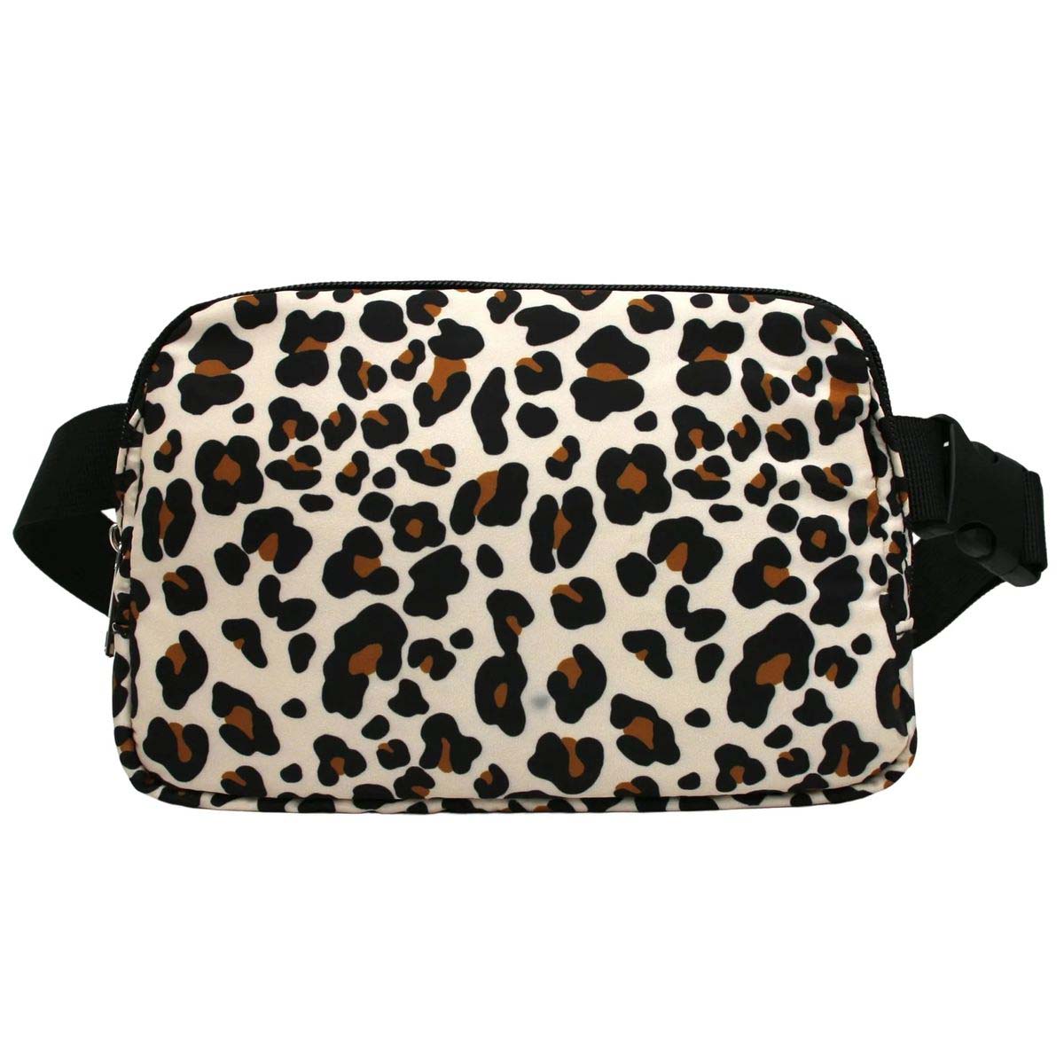 Waterproof Polyester Crossbody Shoulder Bag 16
