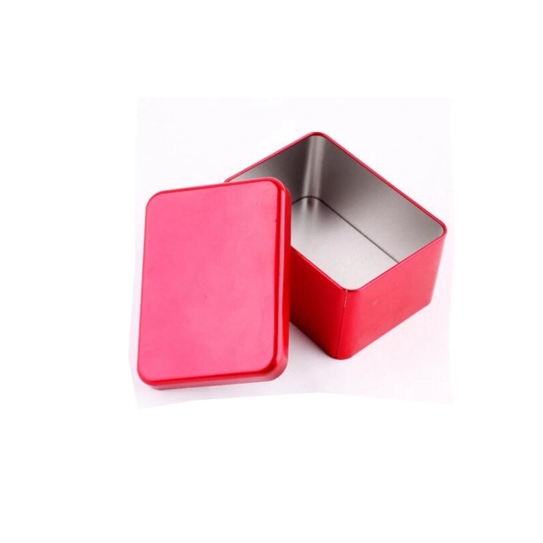 Custom Tin Box 5