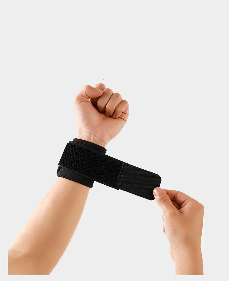 Wrist Guard 3