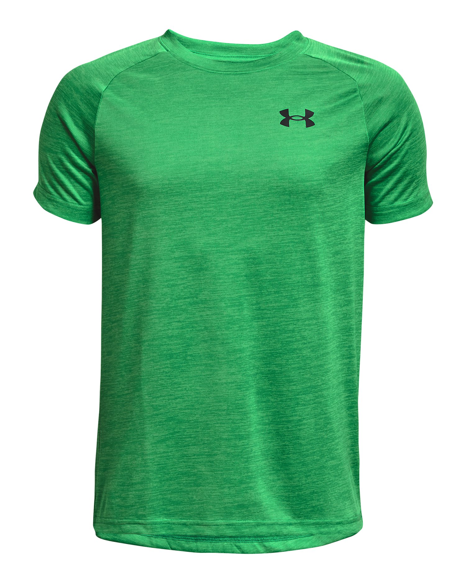 UA Tech 2.0 Boys' Short Sleeve 34