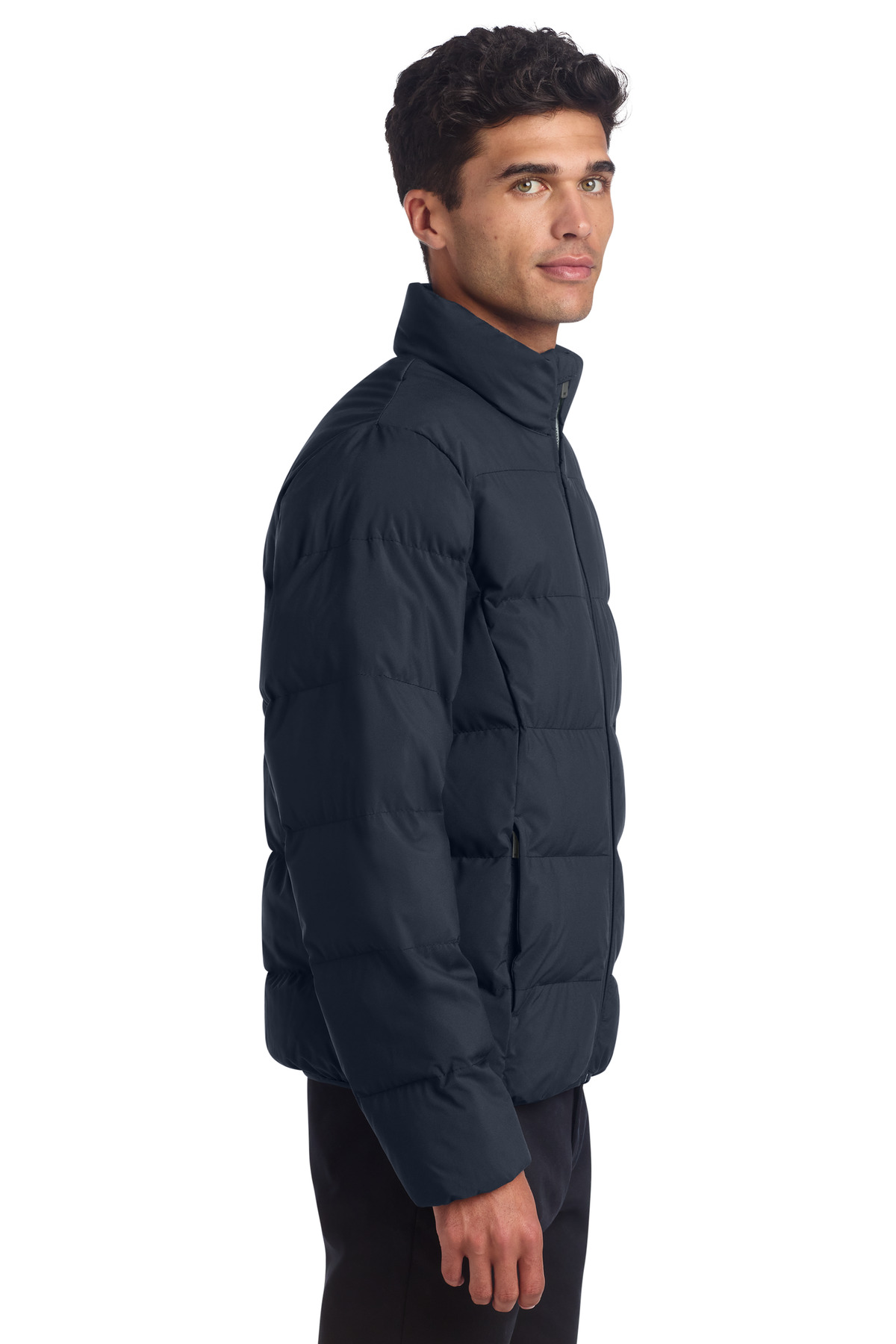 Mercer+Mettle Puffy Jacket MM7210 3