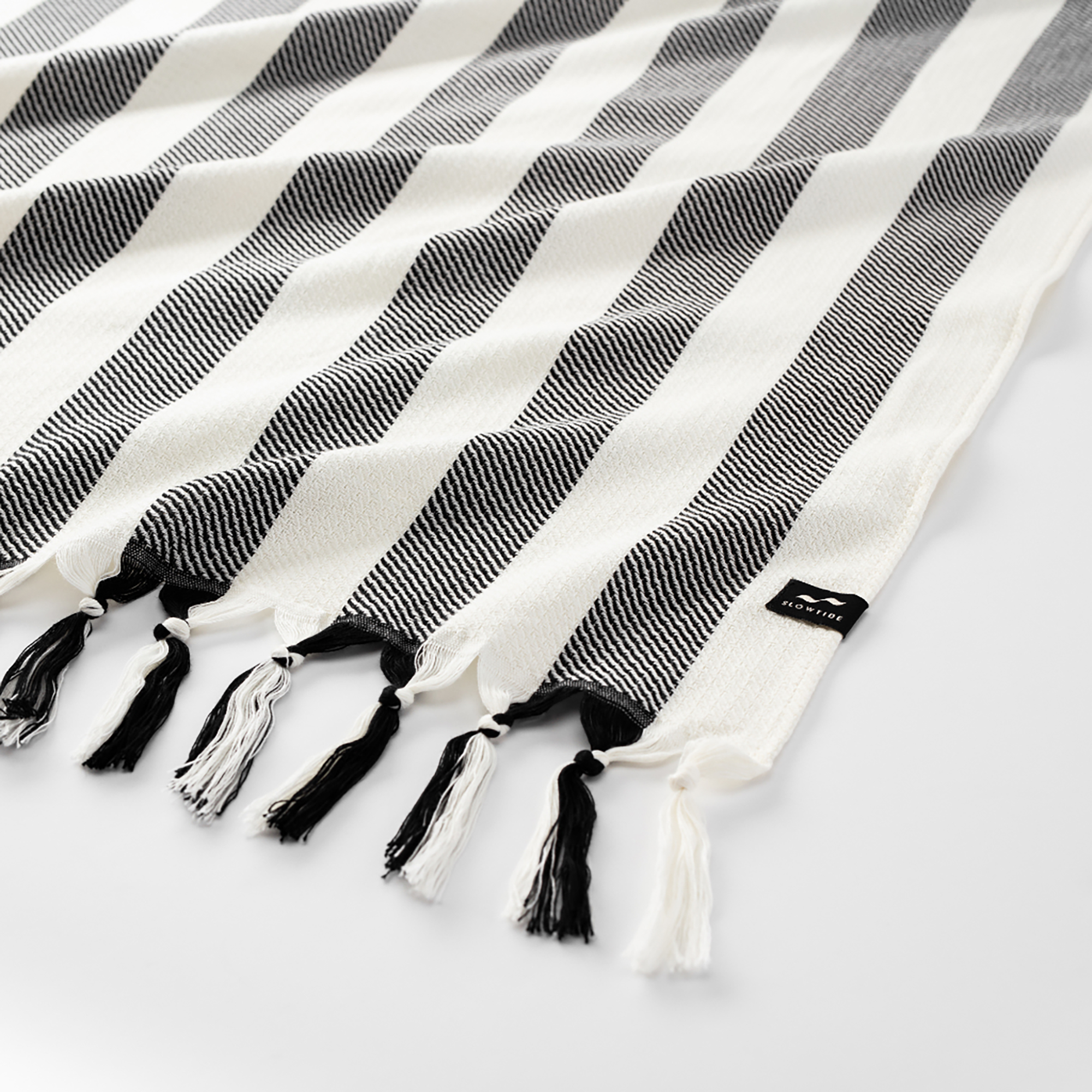 Slowtide® Turkish Cotton Towel 11