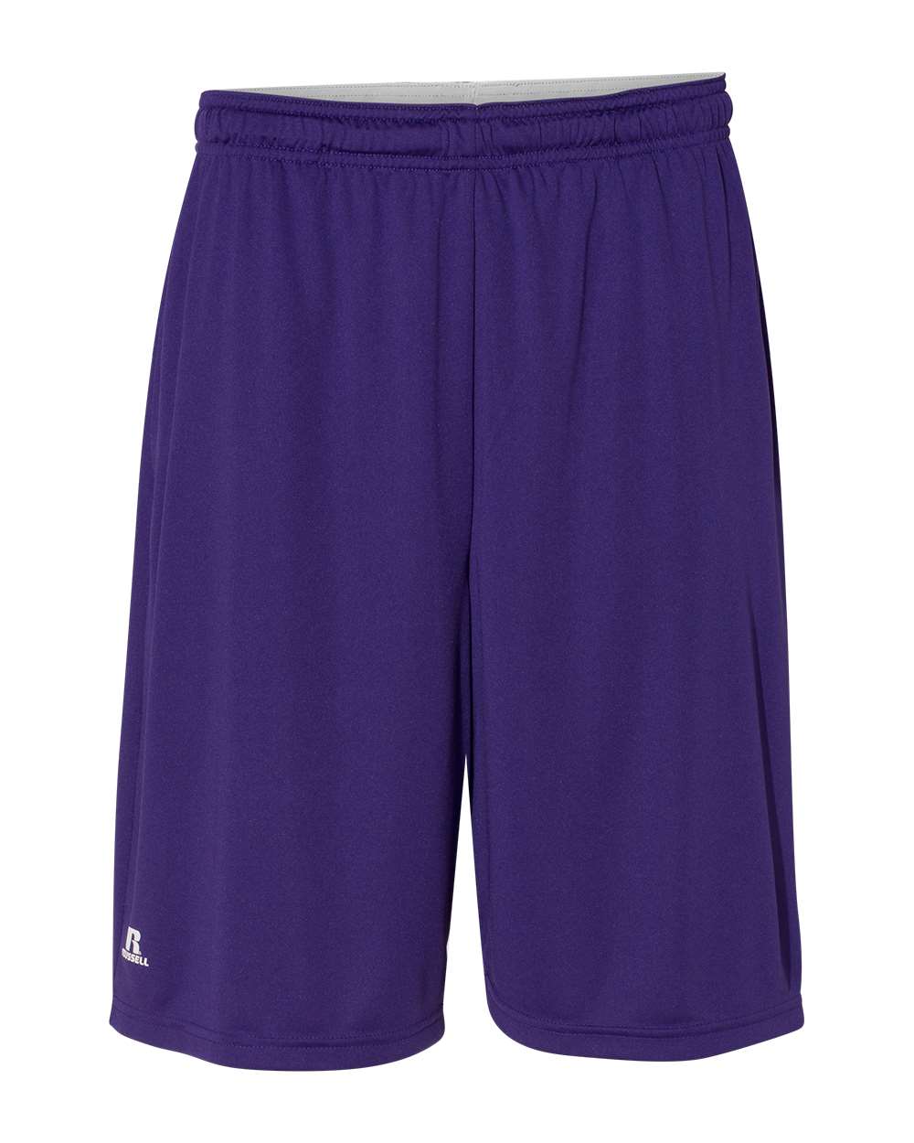Men's Dri-Power® Essential 10" Shorts with Pockets - TS7X2M 29
