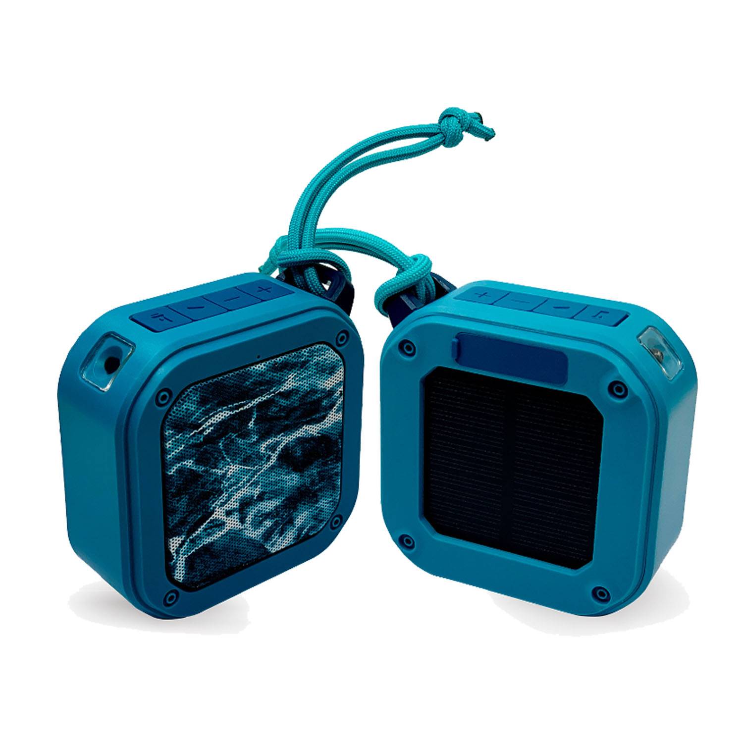 Waterproof Wireless Speaker 2