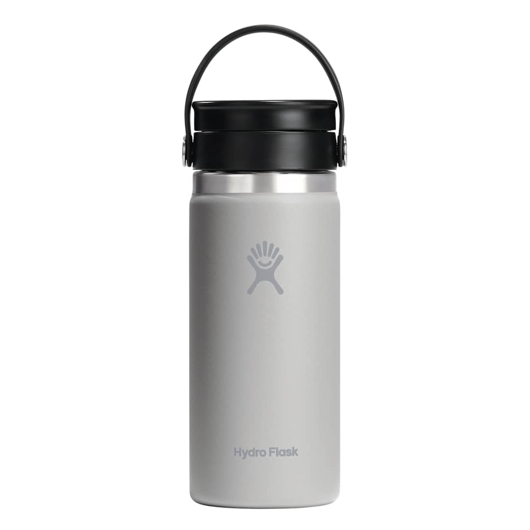 Hydro Flask® Wide Mouth With Flex Sip™ Lid 16oz 52