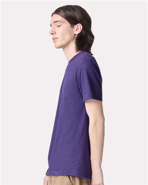 Unisex Fine Jersey Tee - 2001 231