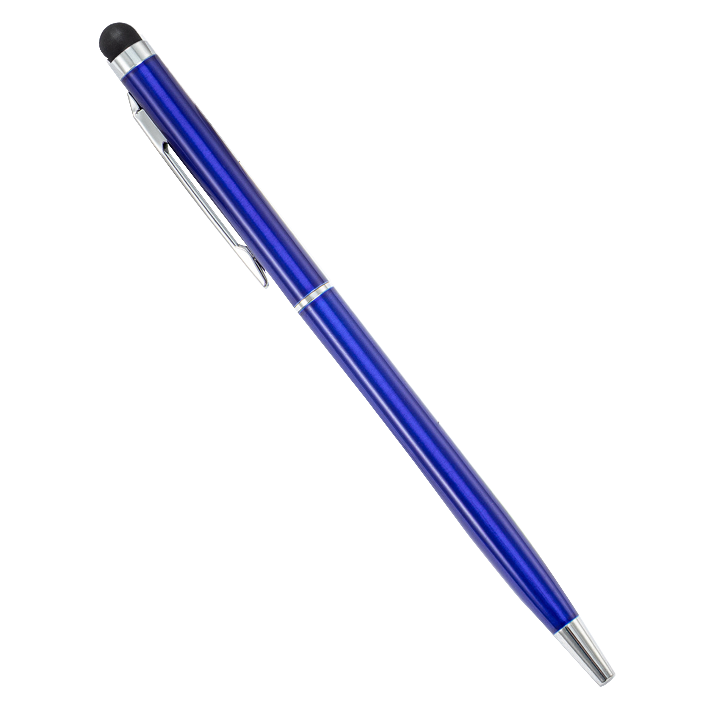 Dual Function Rotatable Stylus Pen 13