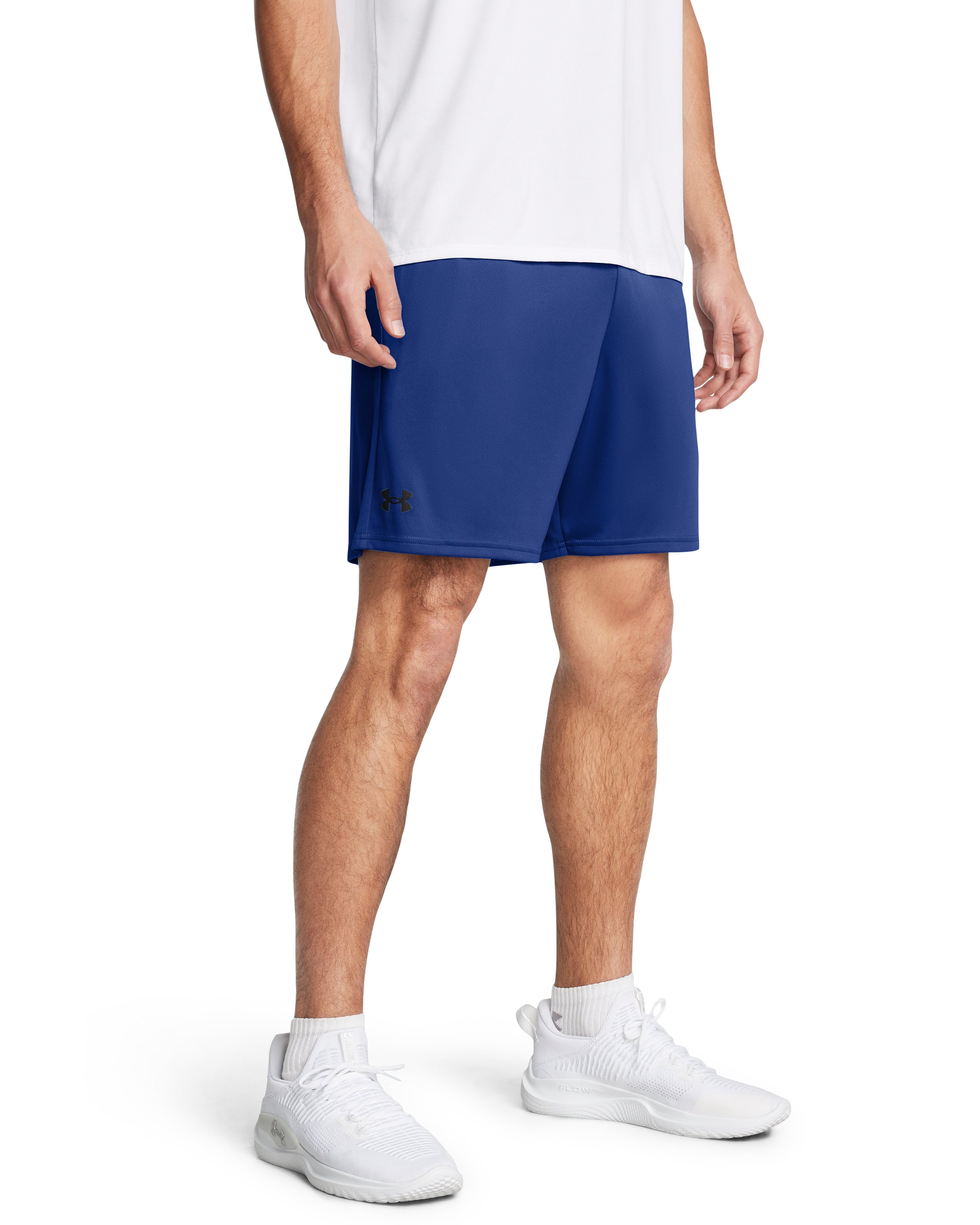 UA Tech Men's 7 Shorts 2