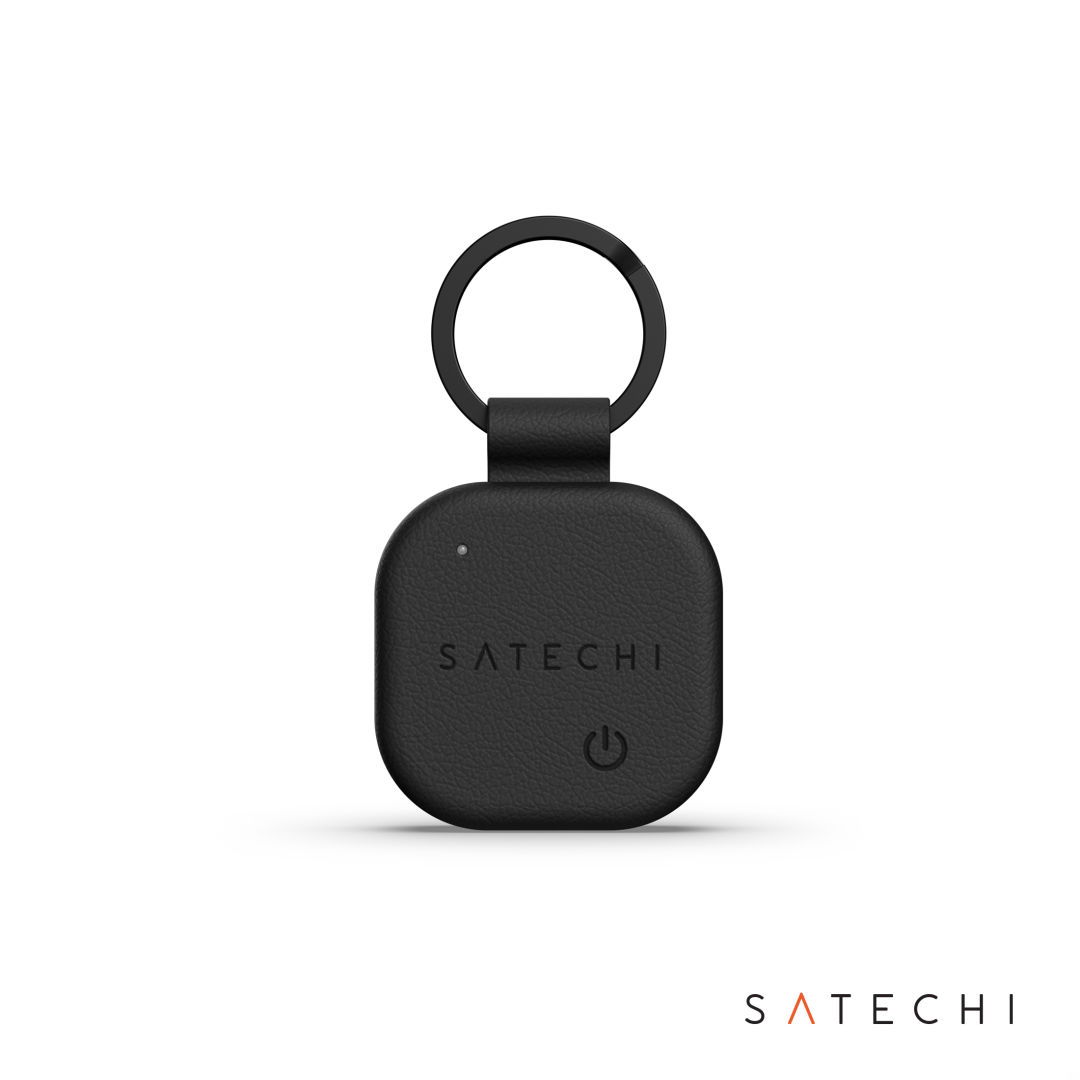 SATECHI® FindAll™ Keychain 12