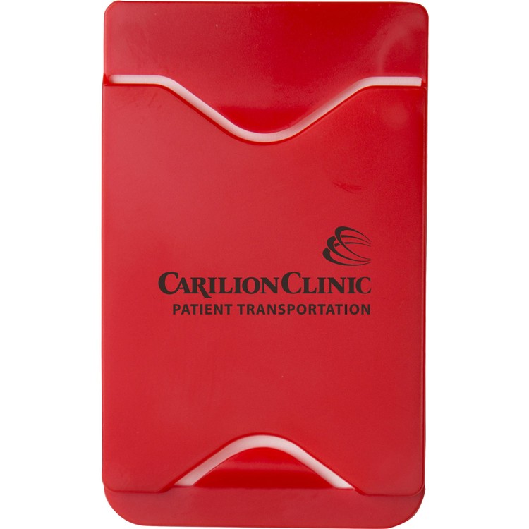 Mobile Phone Wallet 2