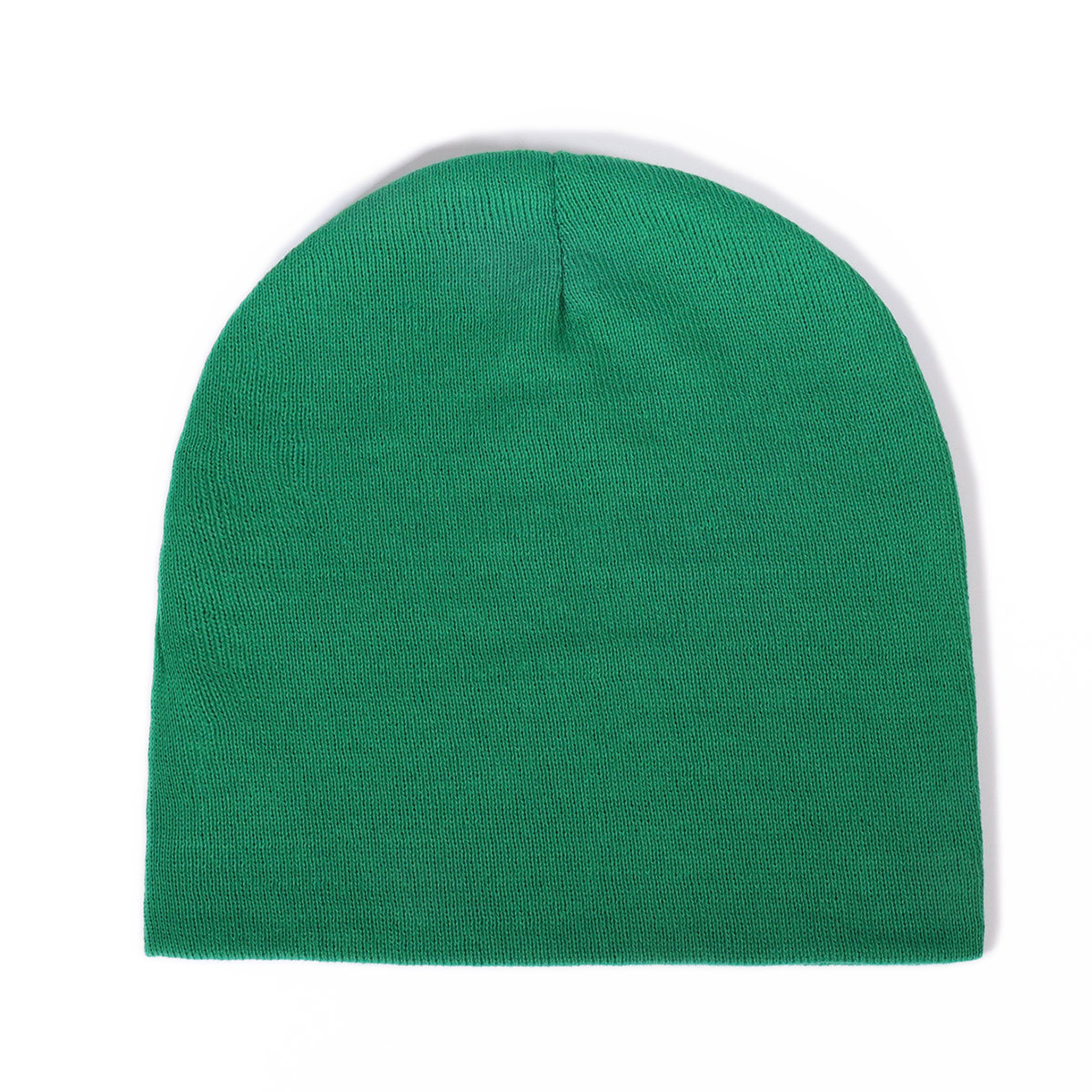 Knit Beanie Cap 16