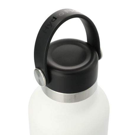 Hydro Flask® Standard Mouth With Flex Cap 21oz 61