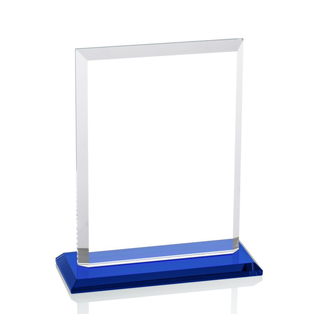 Denison Award - Blue 8