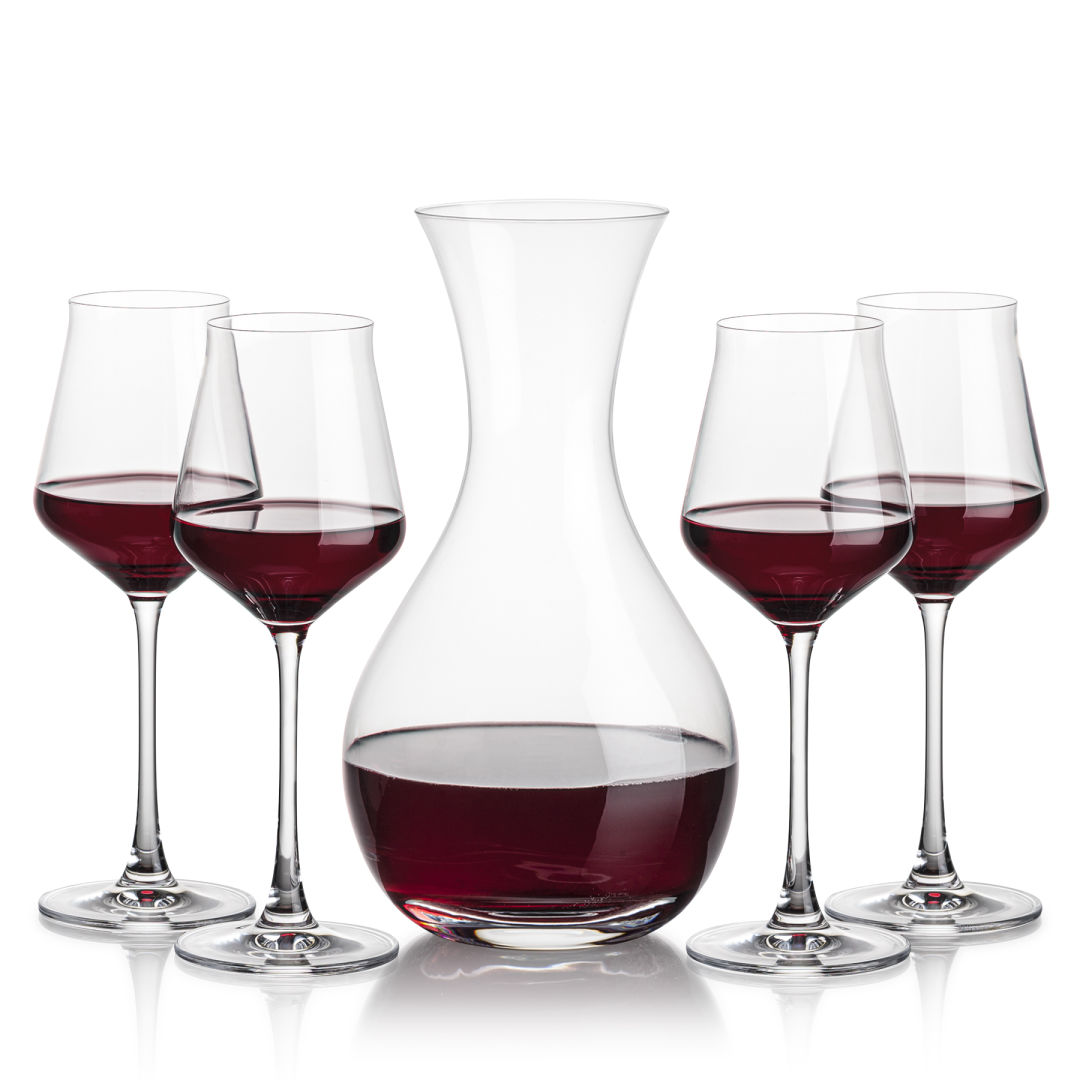 Adelita Carafe & Bretton Wine 11