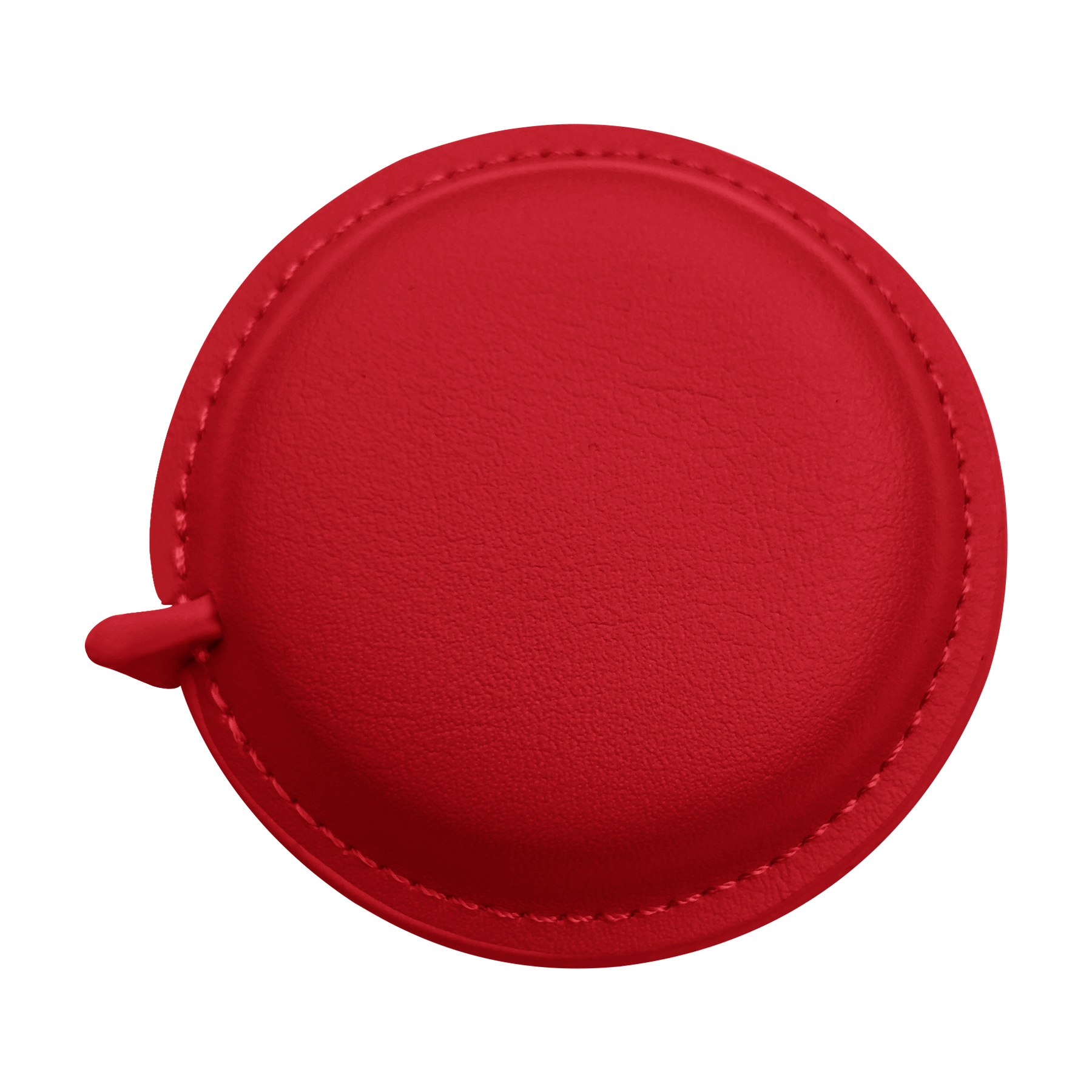 PU Leather Round Measuring Tape 3