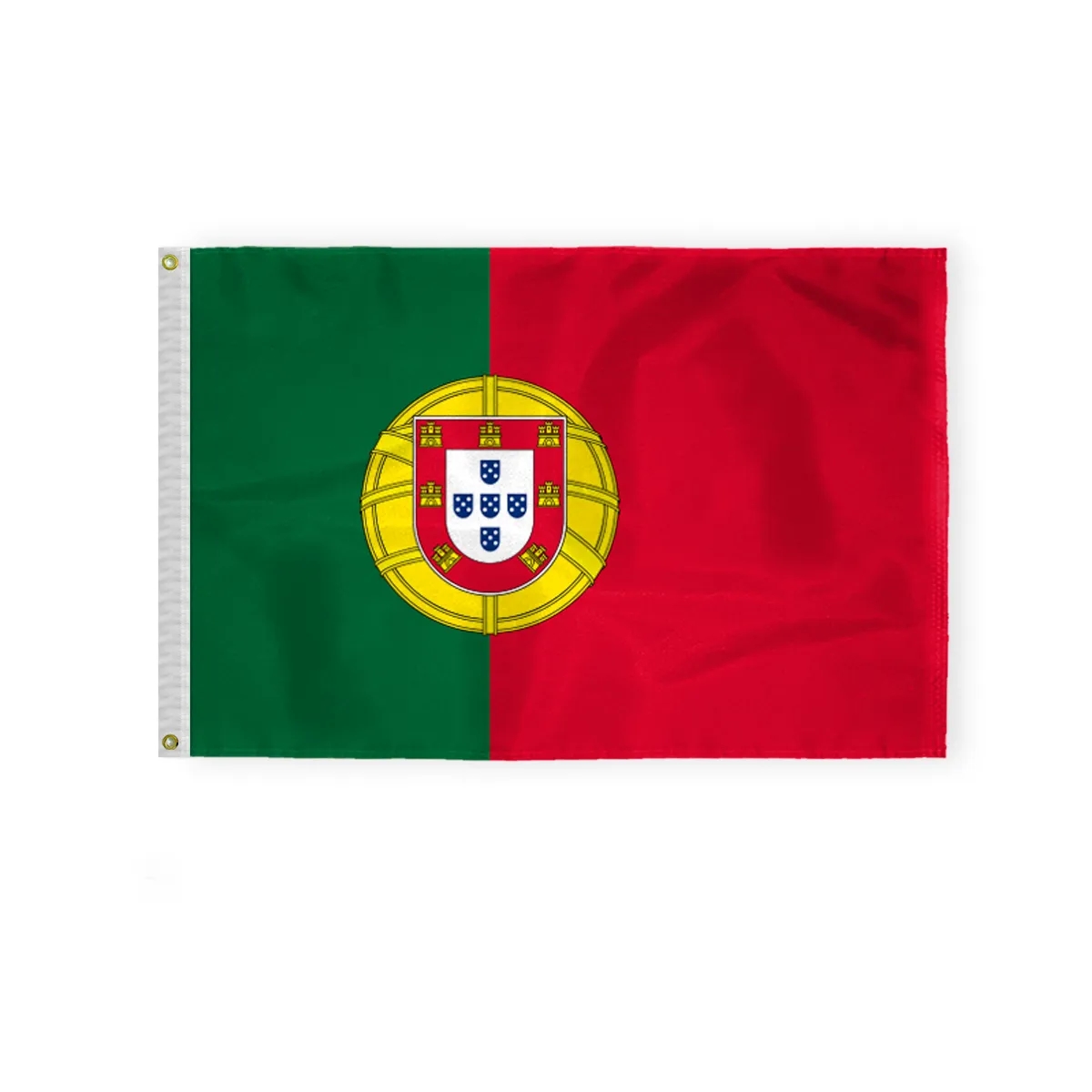 World Flag - Portugal 12