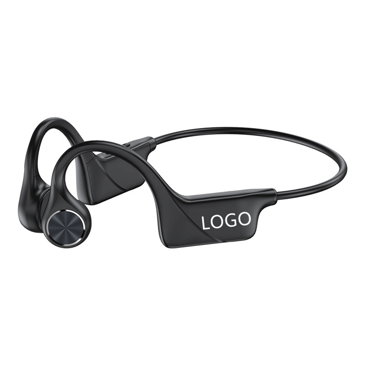 Bone Conduction Open-Ear Bluetooth Sport Headphones 1