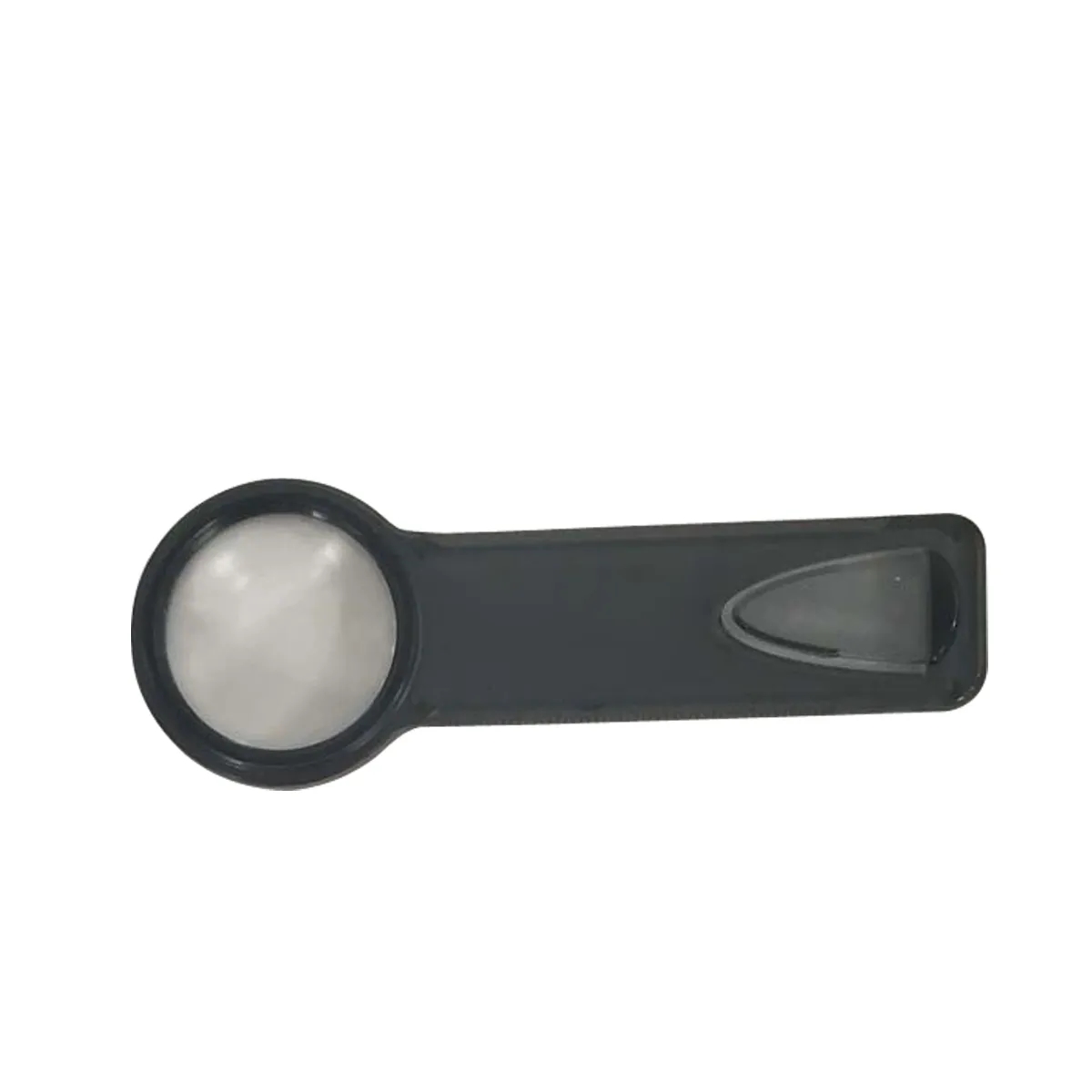 Bookmark With Magnifying Glass 2