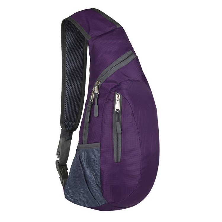 Lightweight Sling Backpack 4