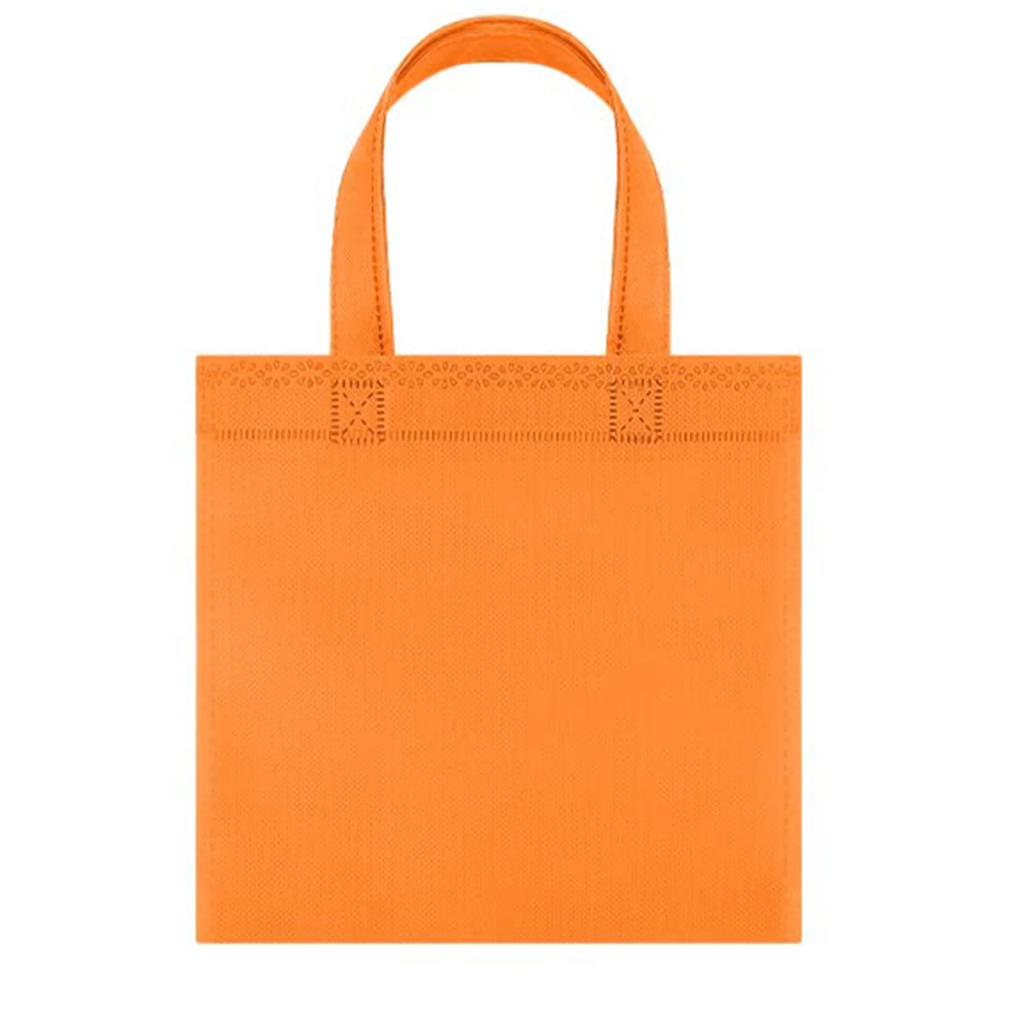 Reusable Non Woven Gift Bags for Parties 3