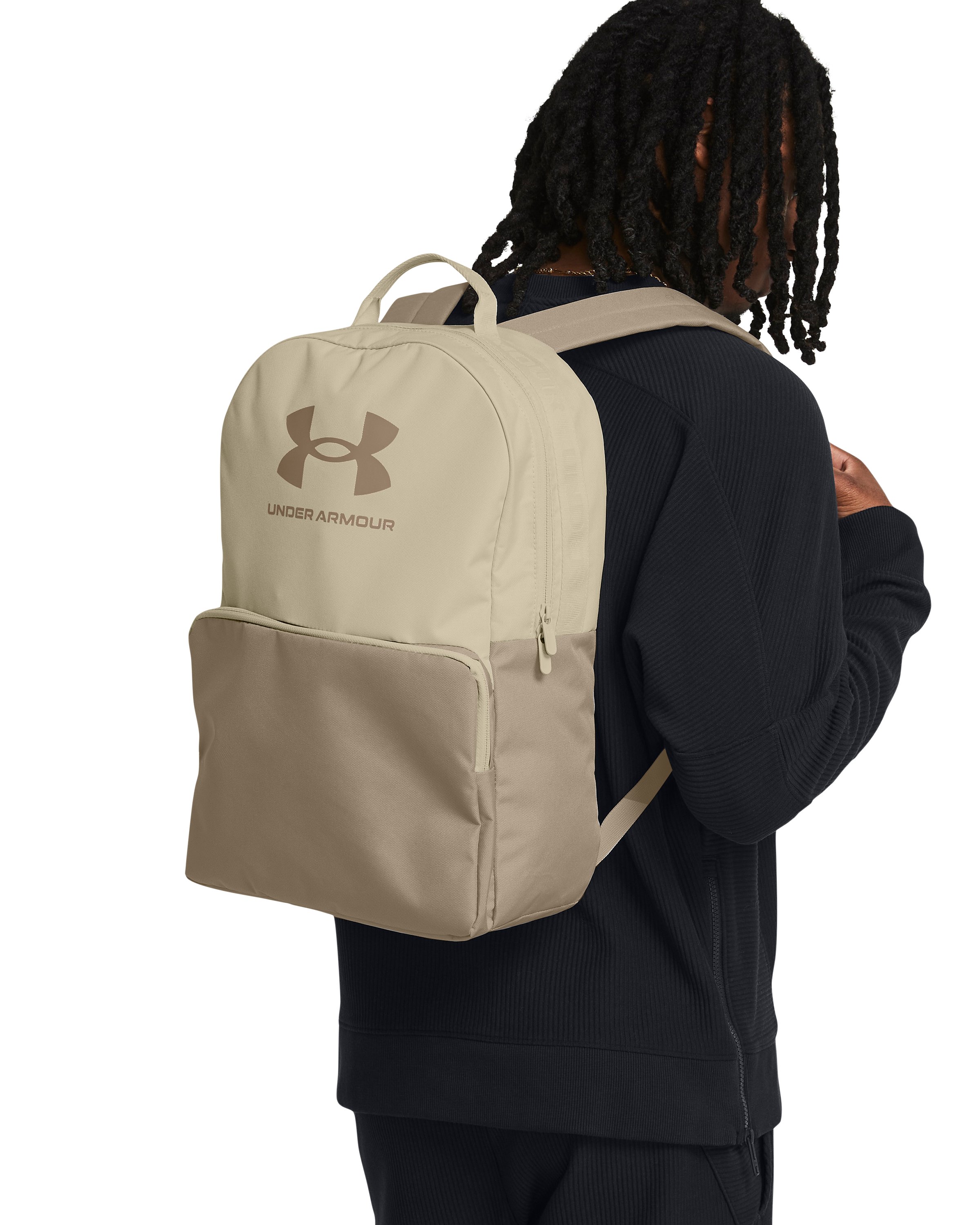UA Essential Backpack 3