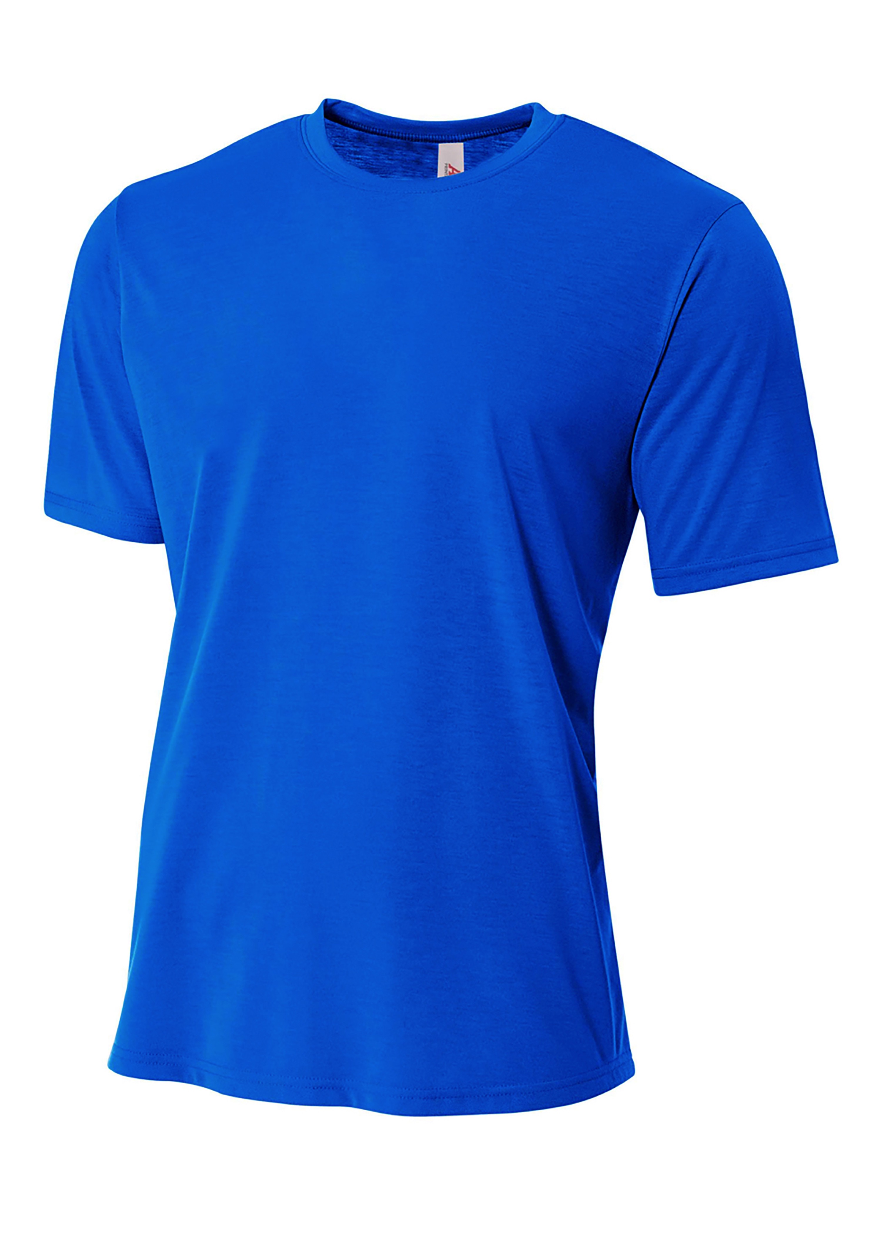 A4 Spun Poly Tee 5