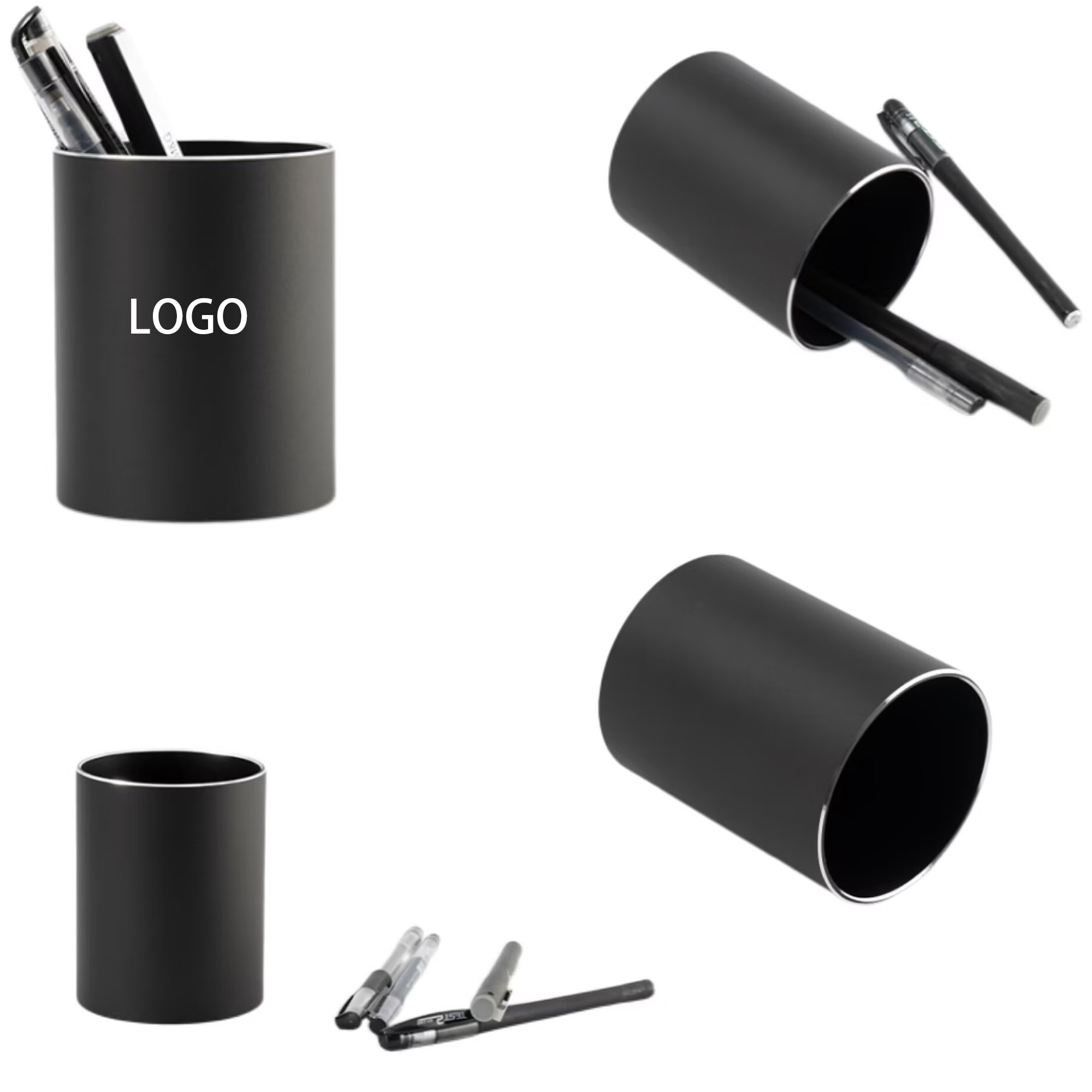 Round Pen Holder 2