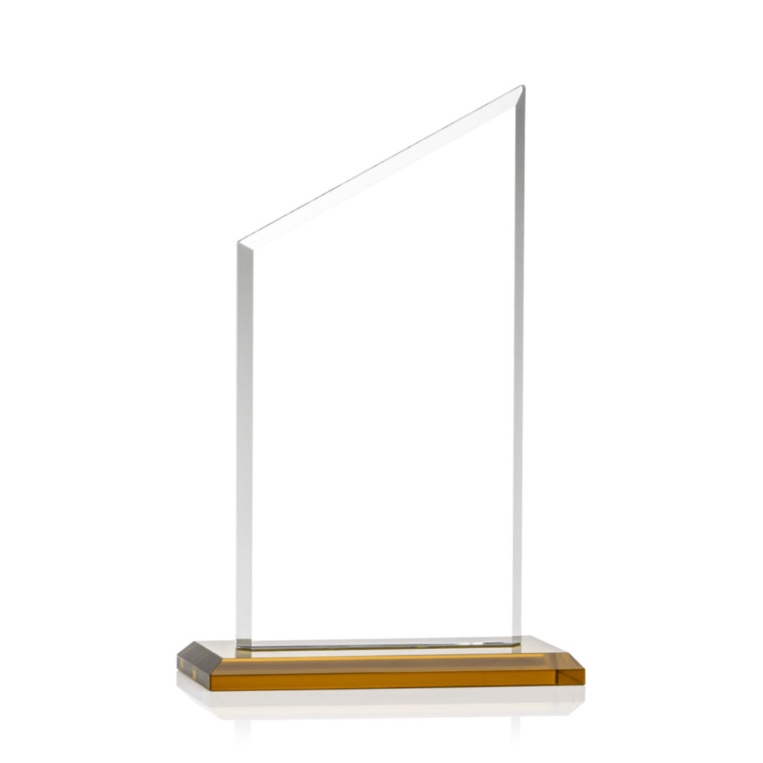 Conacher Award - Amber 5