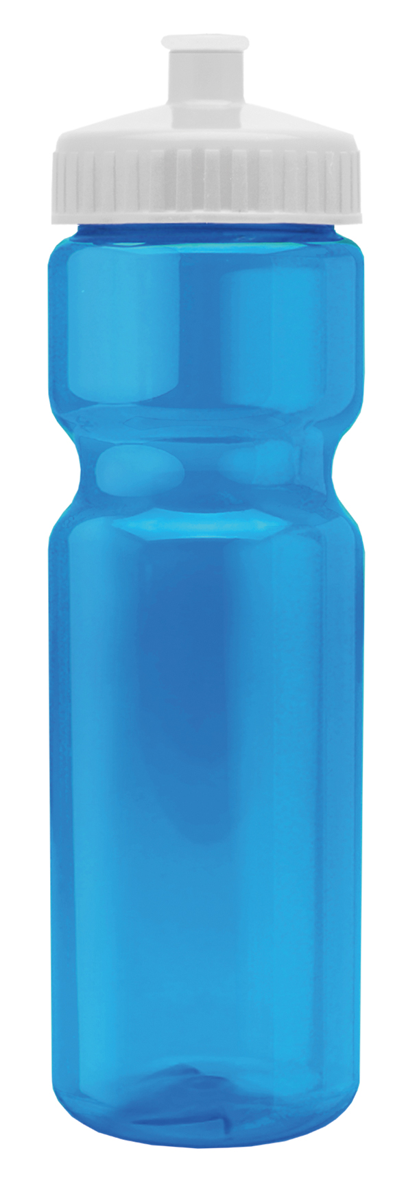 Garyline® Champ Transparent Color Bottle - 28 oz. 149