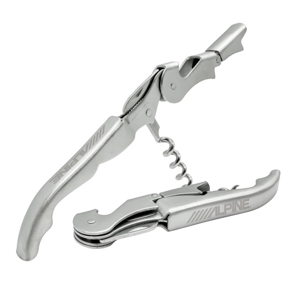 Senora - 3 Function Wine Opener 2
