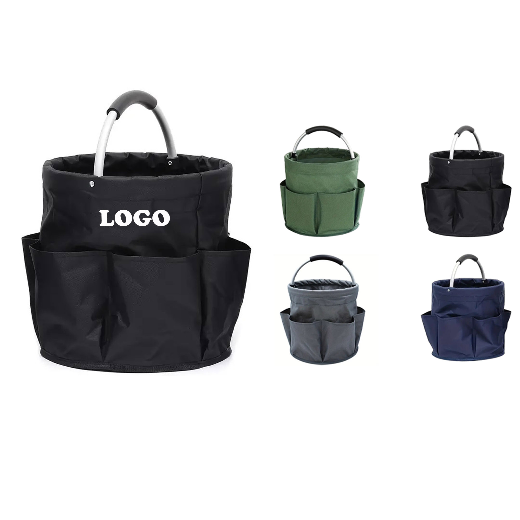 MOQ 50 pcs Waterproof Travel Organizer 3