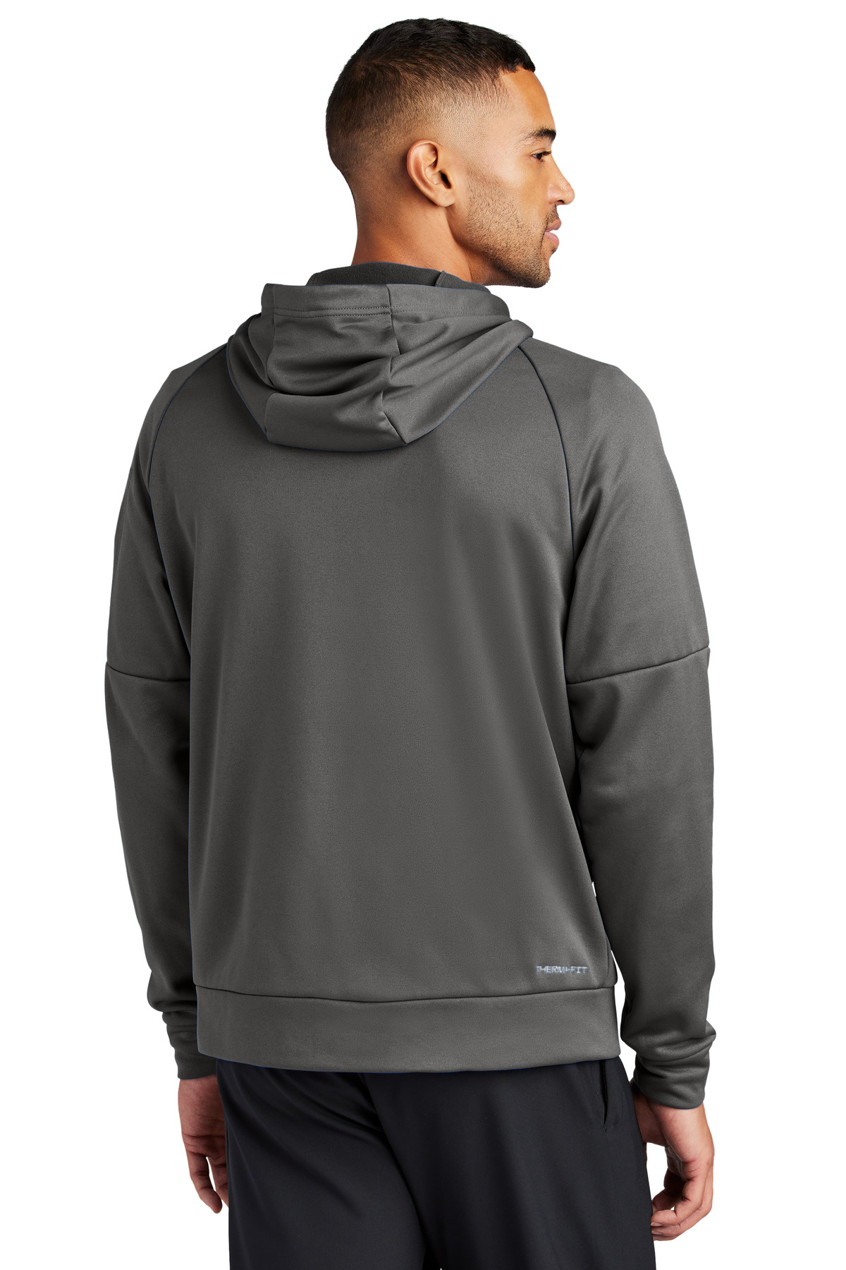 Therma-FIT Pocket Full-Zip Fleece Hoodie