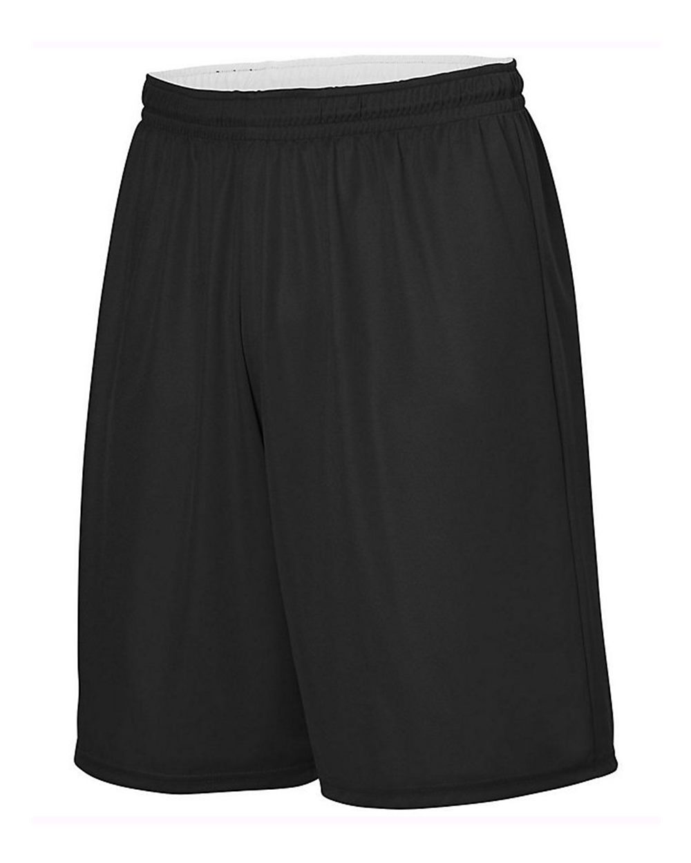 Youth Reversible Wicking Shorts - 1407 1