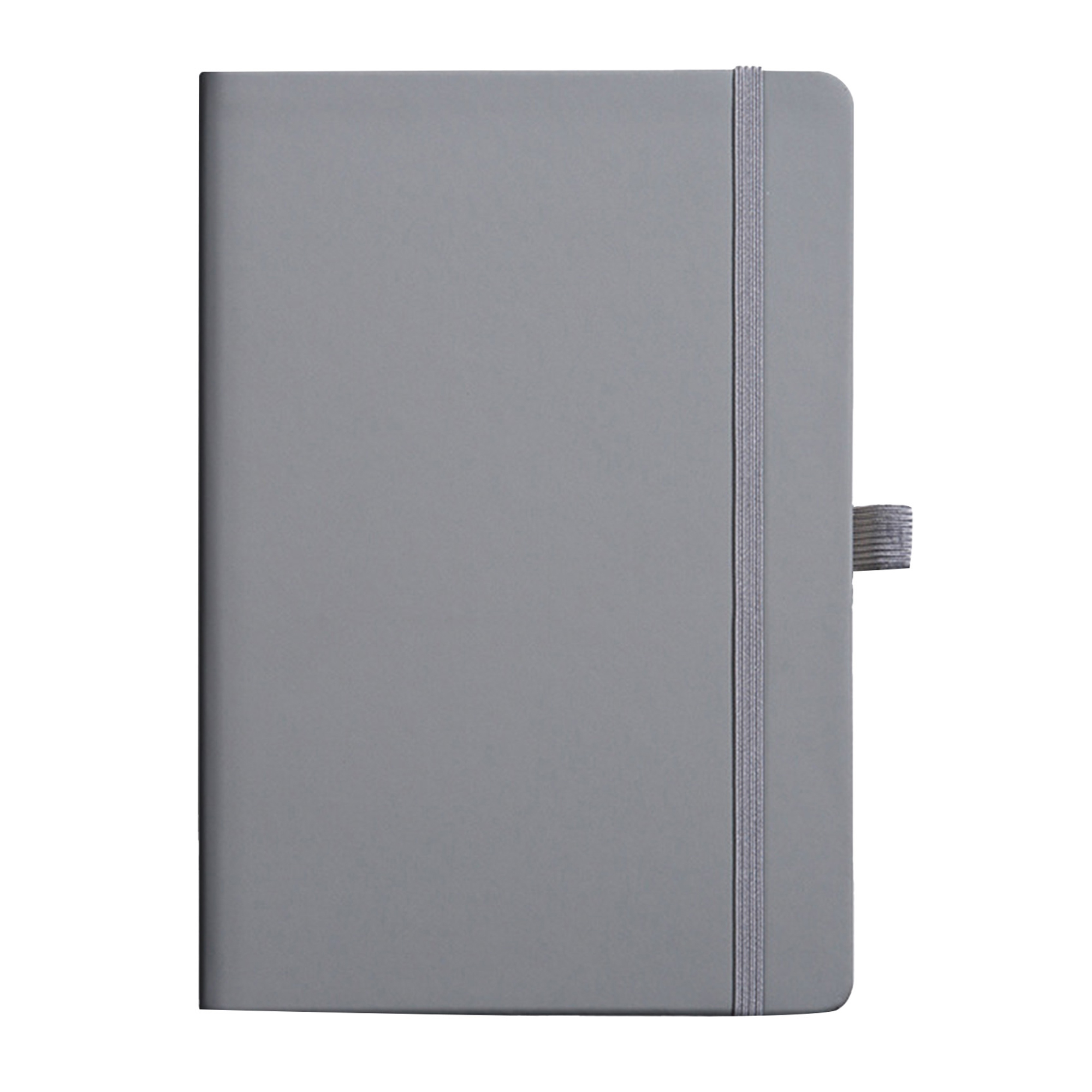 Elastic Band Notebook 2