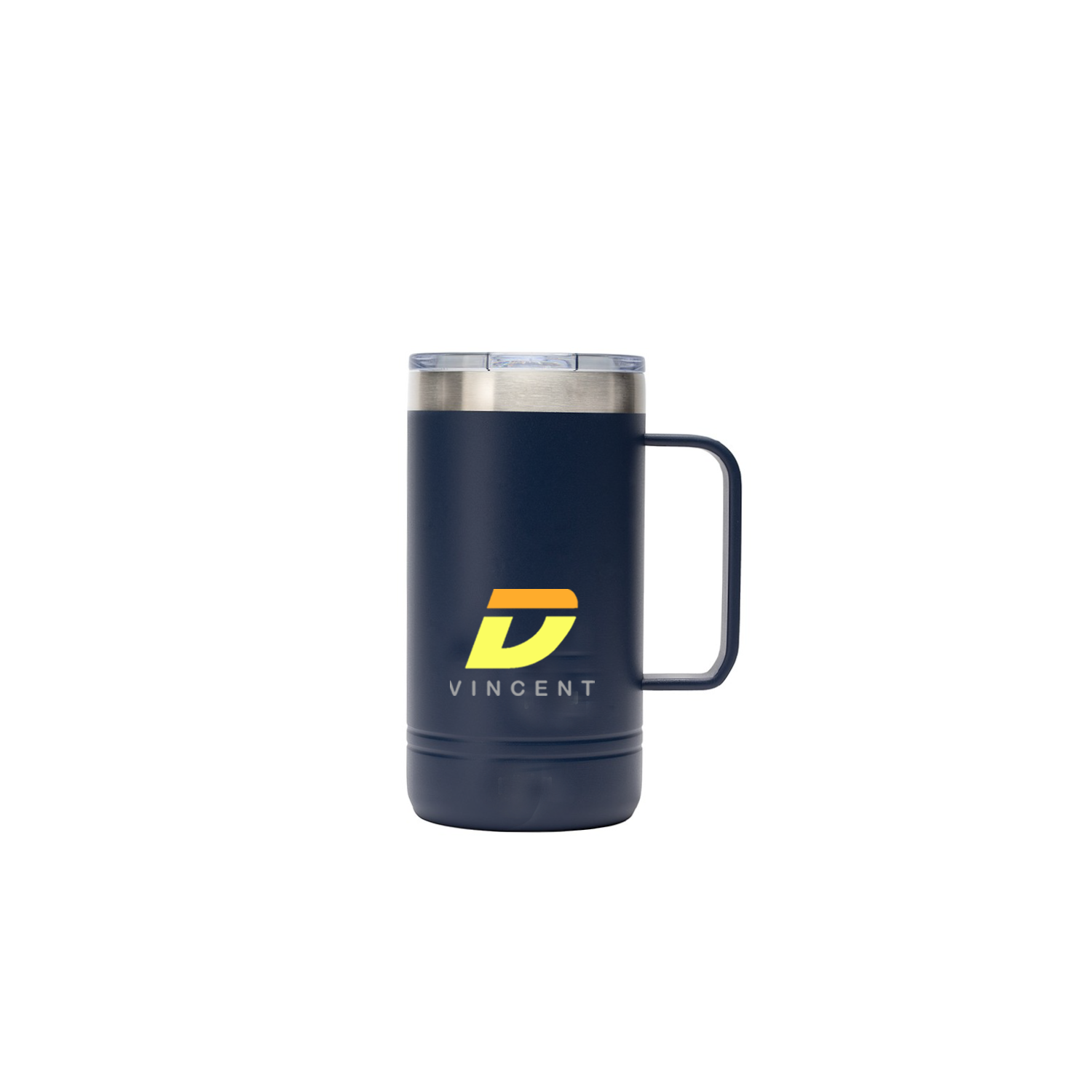 Stainless steel Mug 1