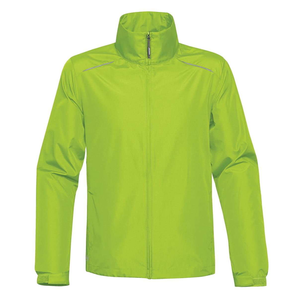 Stormtech Men's Equinox Performance Shell 31