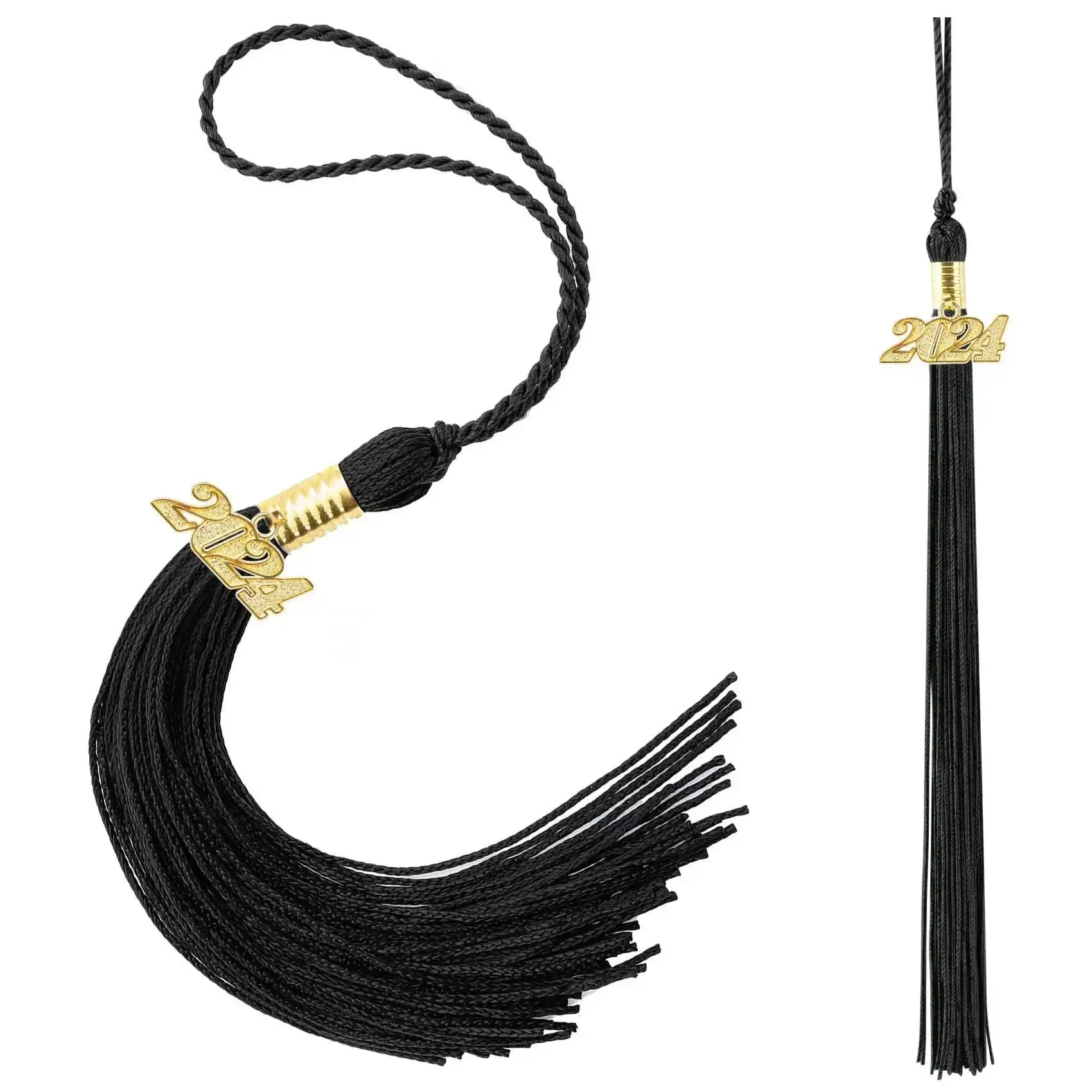 Graduation Tassel 4