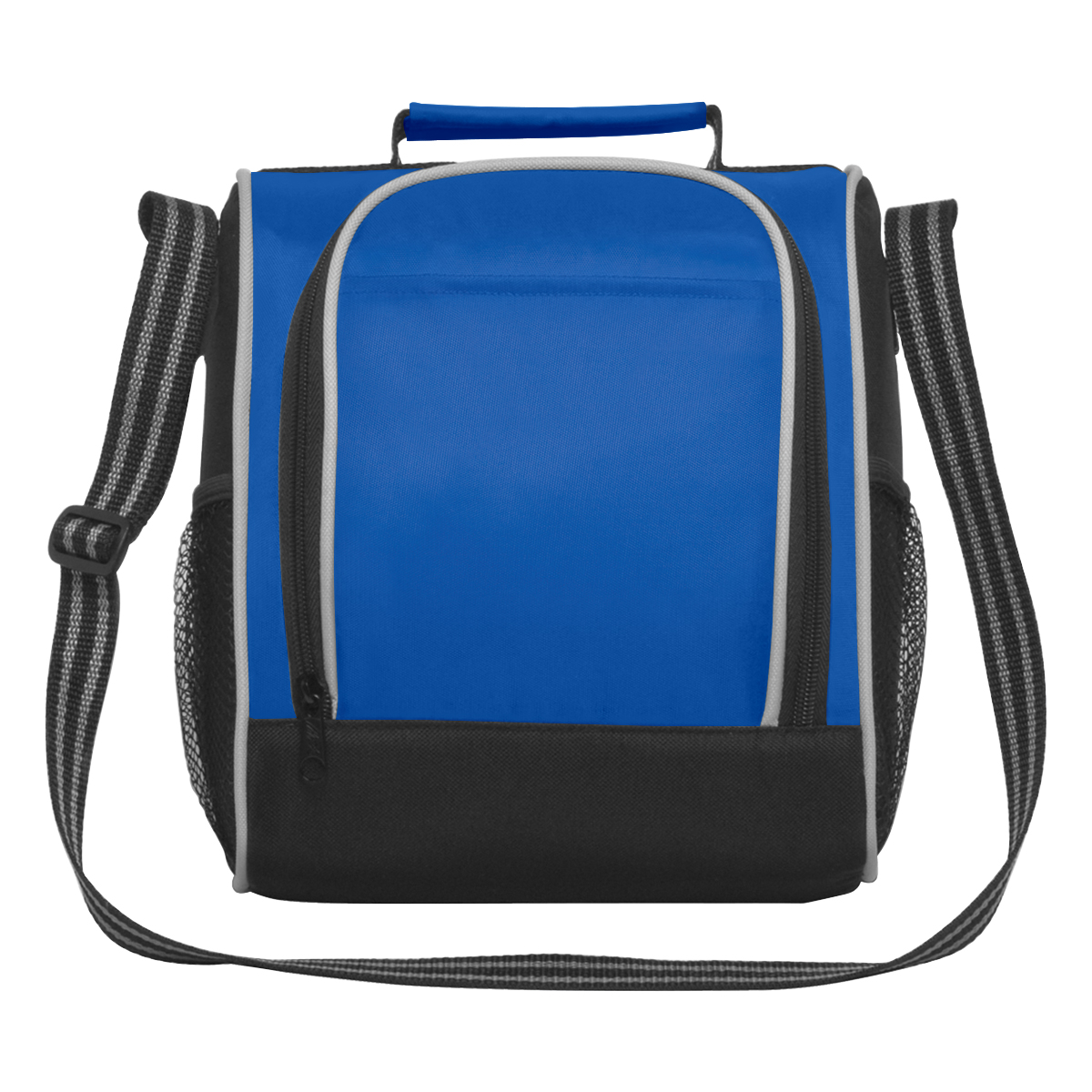 Front Access Kooler Lunch Bag 6