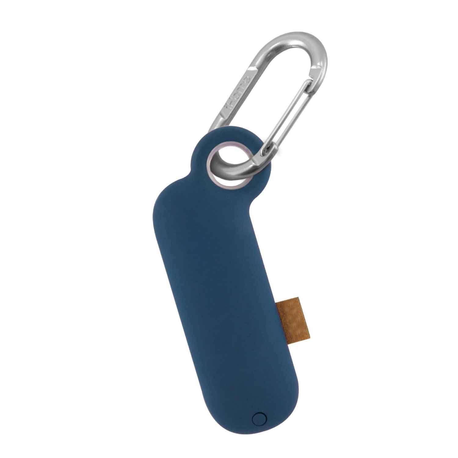 2600mAh Portable Power Bank Mini Keychain 3