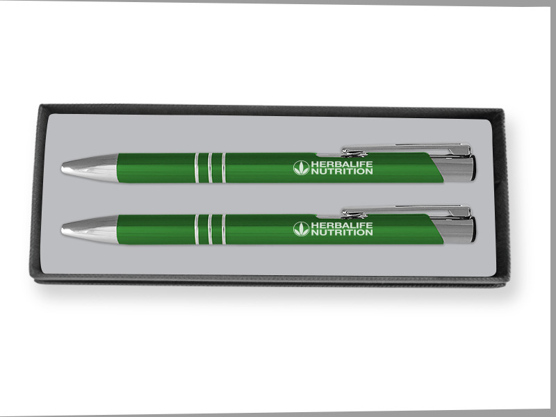 Circuit Pen and Mechanical Pencil Set