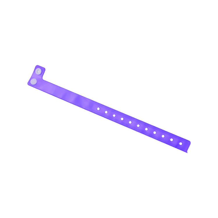 Disposable PVC Bracelet 3