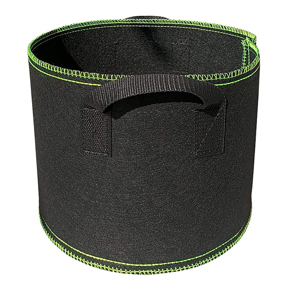 15 Gallon Plant Grow Bags With Handles 1